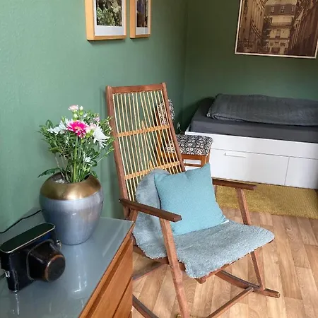 Sonniges Altstadt Nest *