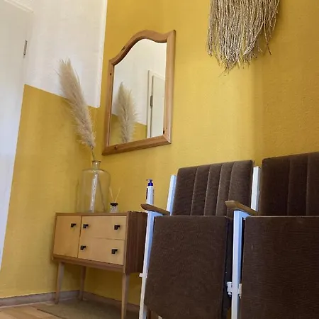 Sonniges Altstadt Nest Apartment Magdeburg