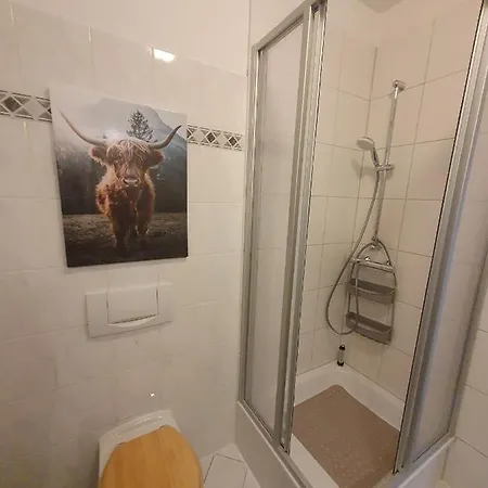 Sonniges Altstadt Nest アパート