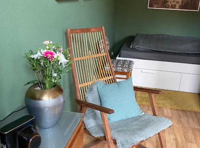 Sonniges Altstadt Nest *