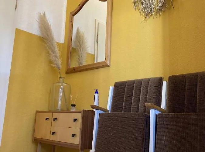 Sonniges Altstadt Nest شقة ماغديبورغ