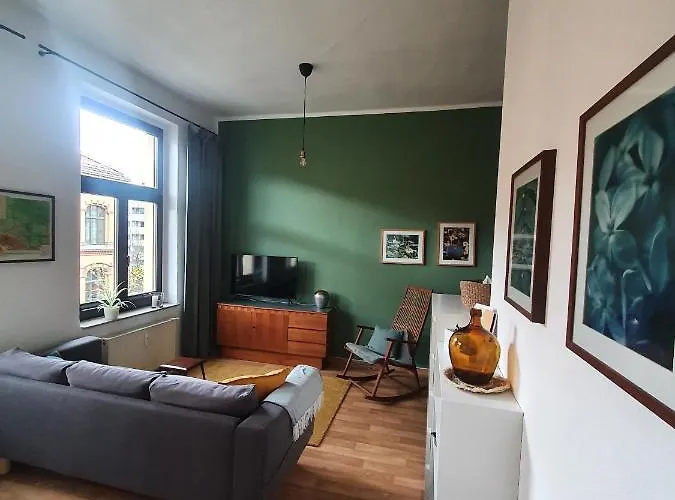 Sonniges Altstadt Nest *