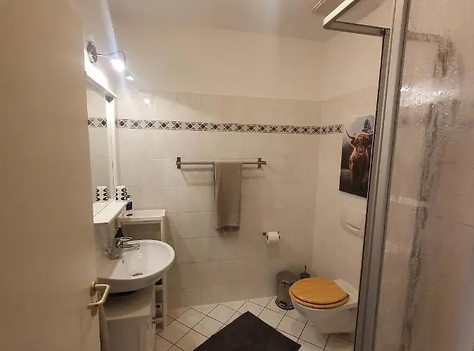 Sonniges Altstadt Nest * ماغديبورغ