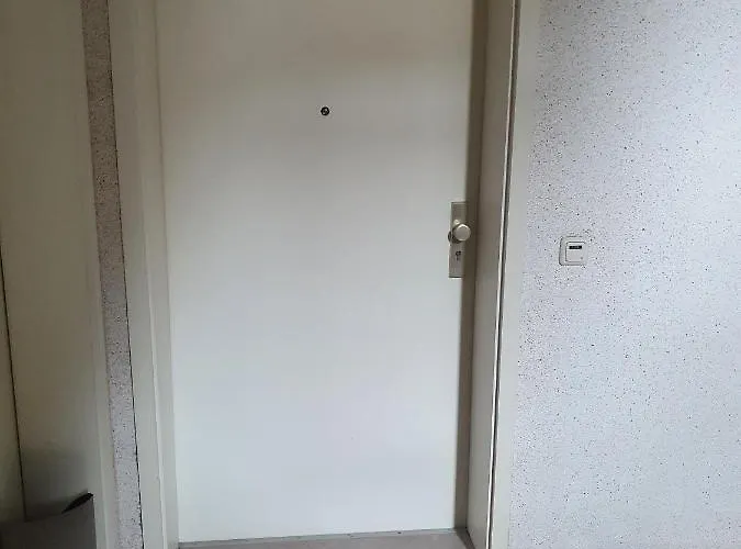 Sonniges Altstadt Nest * マクデブルク