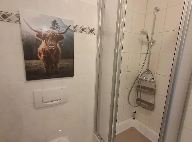 Sonniges Altstadt Nest شقة